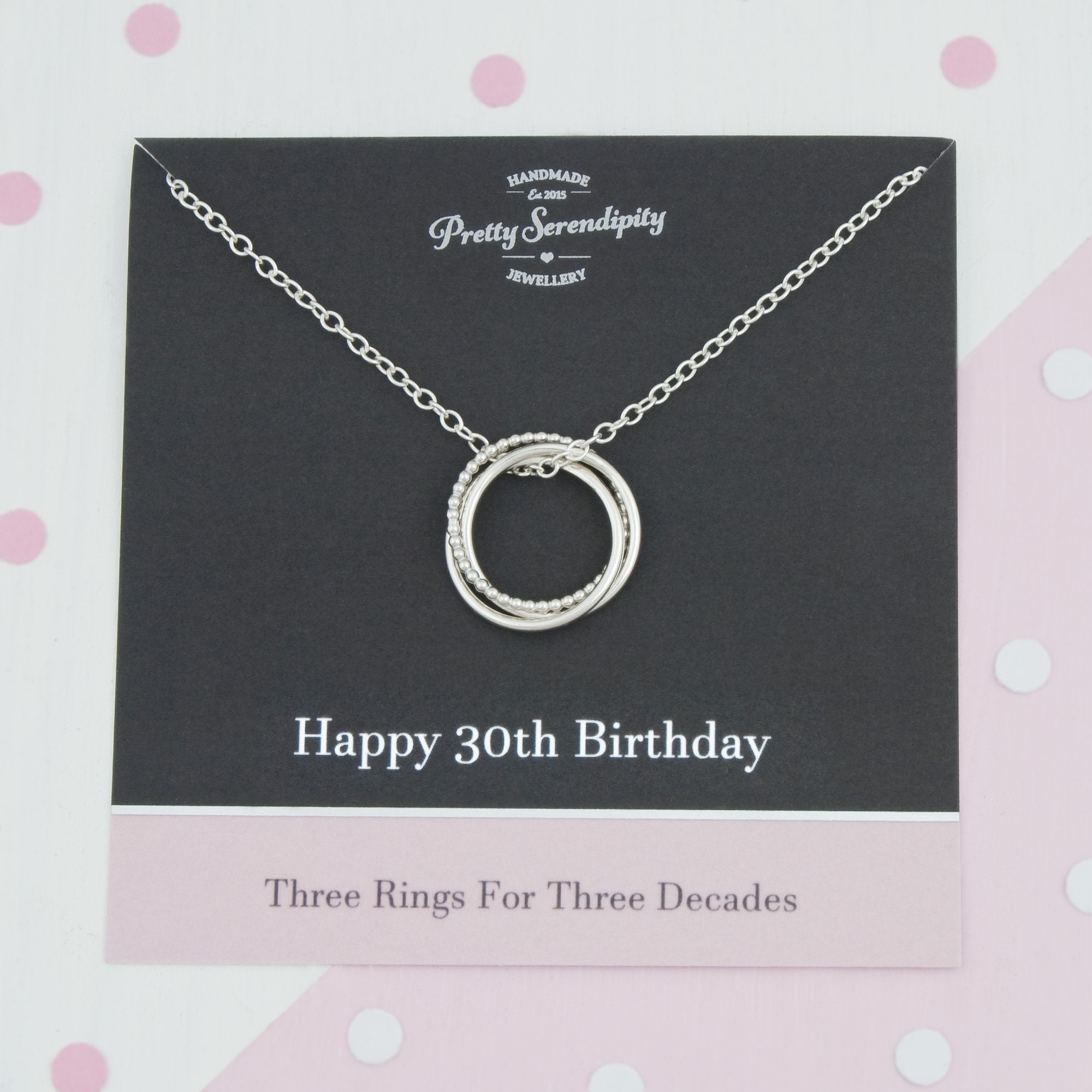 30th Birthday Gift for Daughter 30th Birthday Ideas 30th