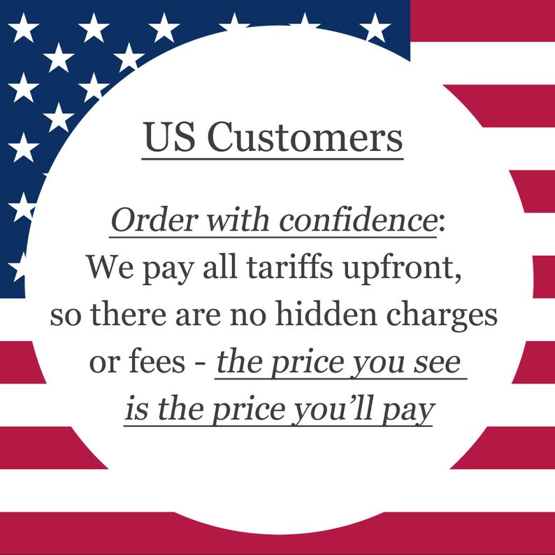 100th Birthday Birthstone Necklace - 100th Birthday Gift - 10 Rings For 10 Decades - Silver & Gold image 5