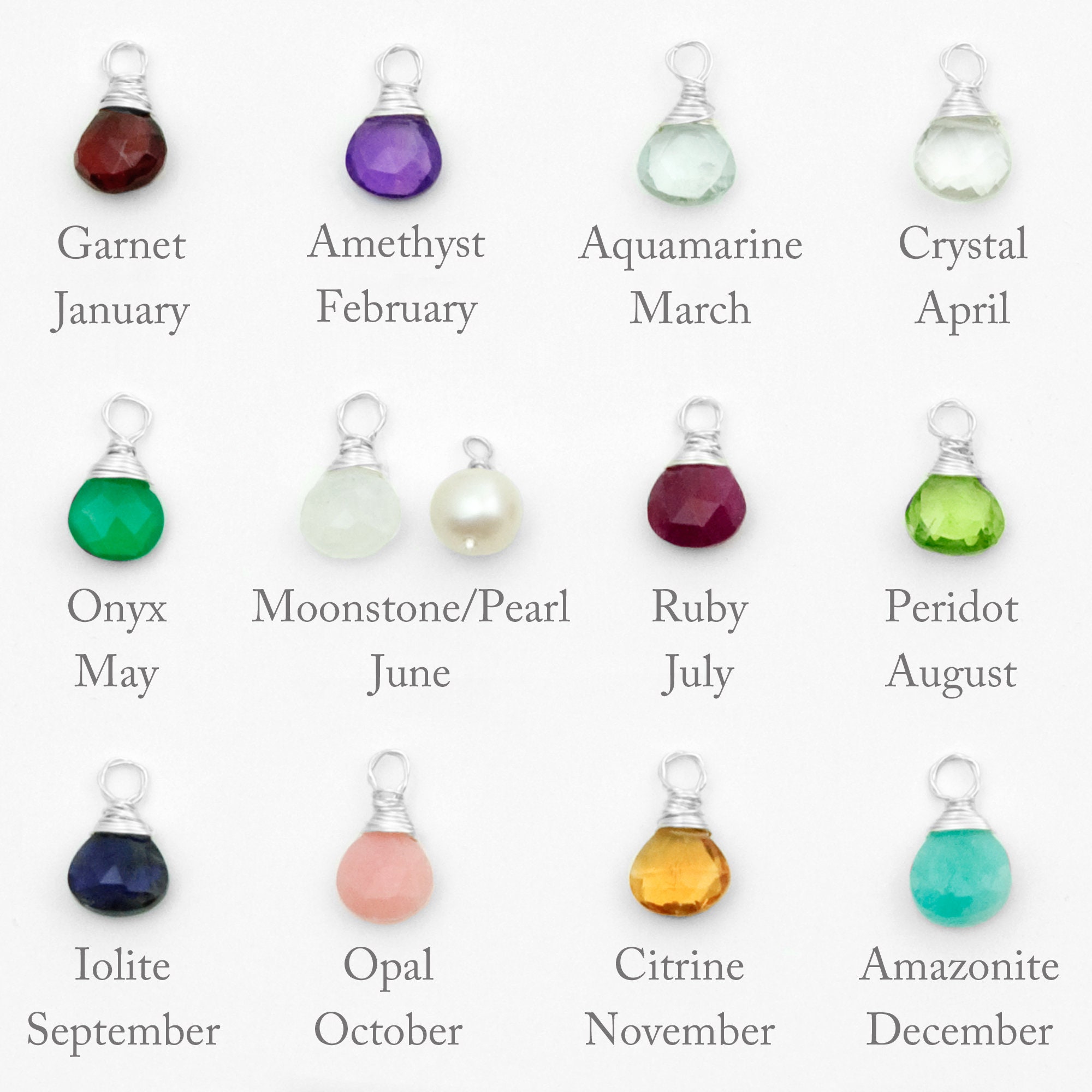 September semi deals precious birthstone