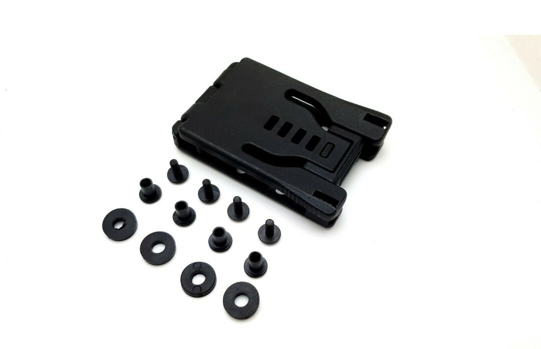 Tek Lok Belt Loop Attachment System EDC Knife Sheath Gun Etsy