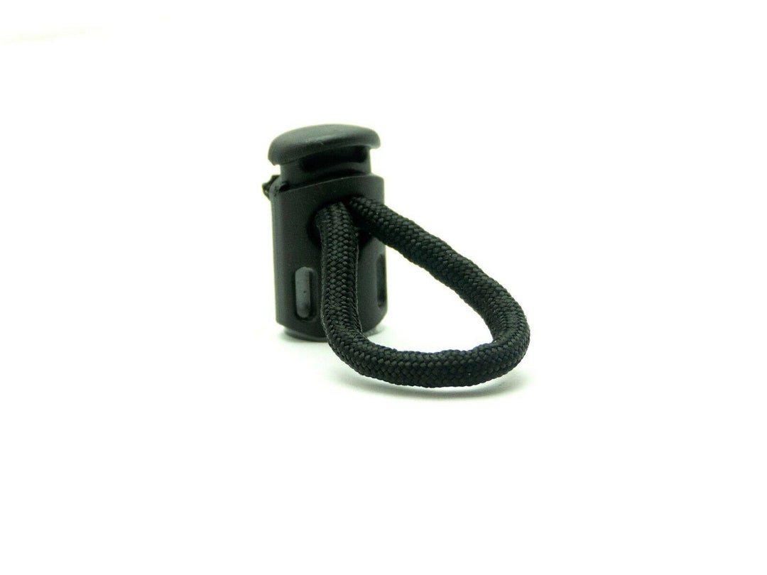 Gear Aid Ellipse Toggles Replacement Cord Locks
