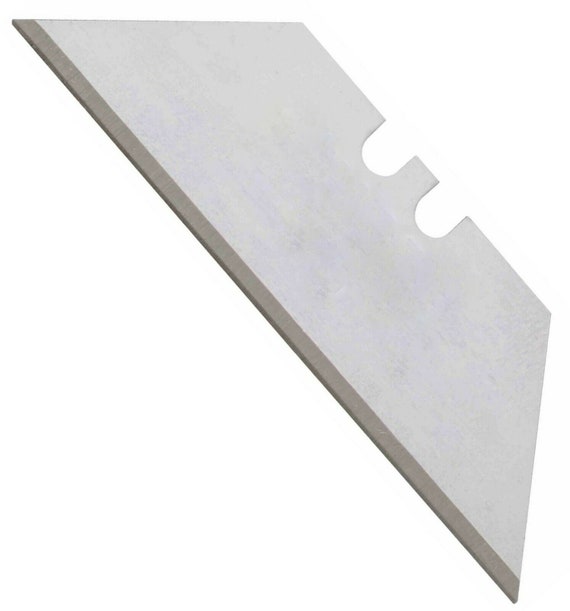 Utility Knife Blades . Stanley Knife Blades. Box Cutter Blades Craftright  Brand -  Israel