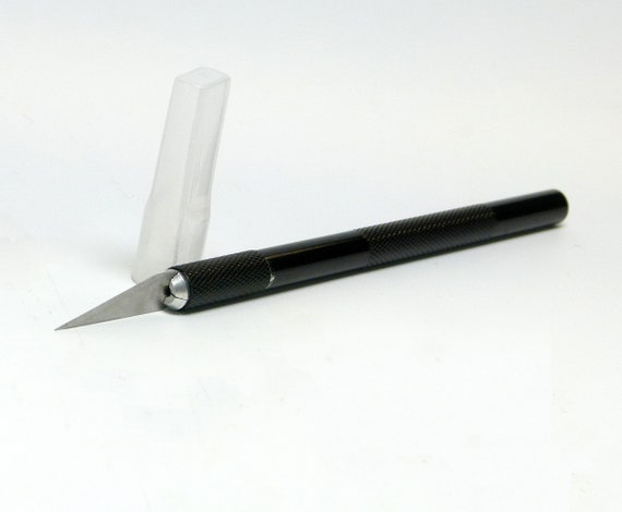 Exacto scalpel on sale