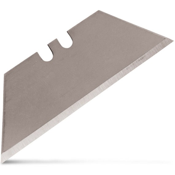 Utility Knife Blades . Stanley Knife Blades. Box Cutter Blades Craftright  Brand 