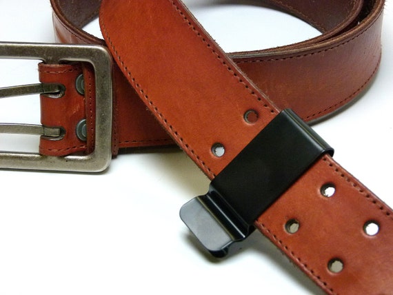 Edc Metal Belt Clip Kydex Belt Clip Leather Belt Clip Type:01 