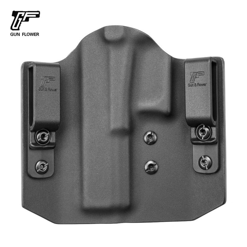 Belt Loop Edc Tactical Nylon Belt Loop With Mounting Hardware. Etsy