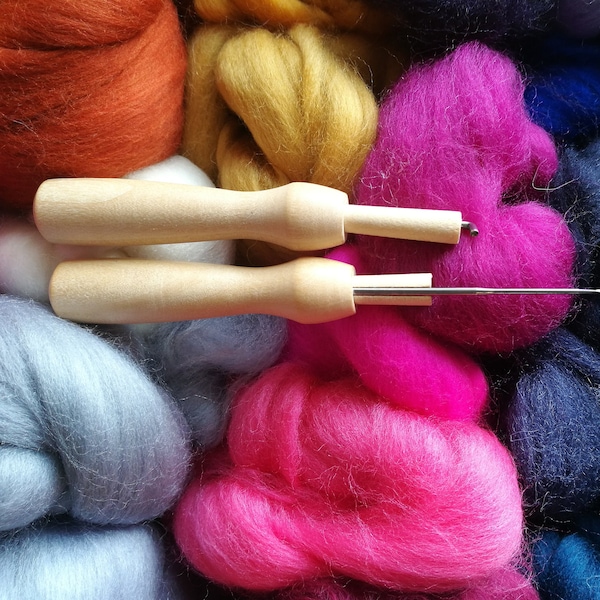 Felting Tools Etsy UK