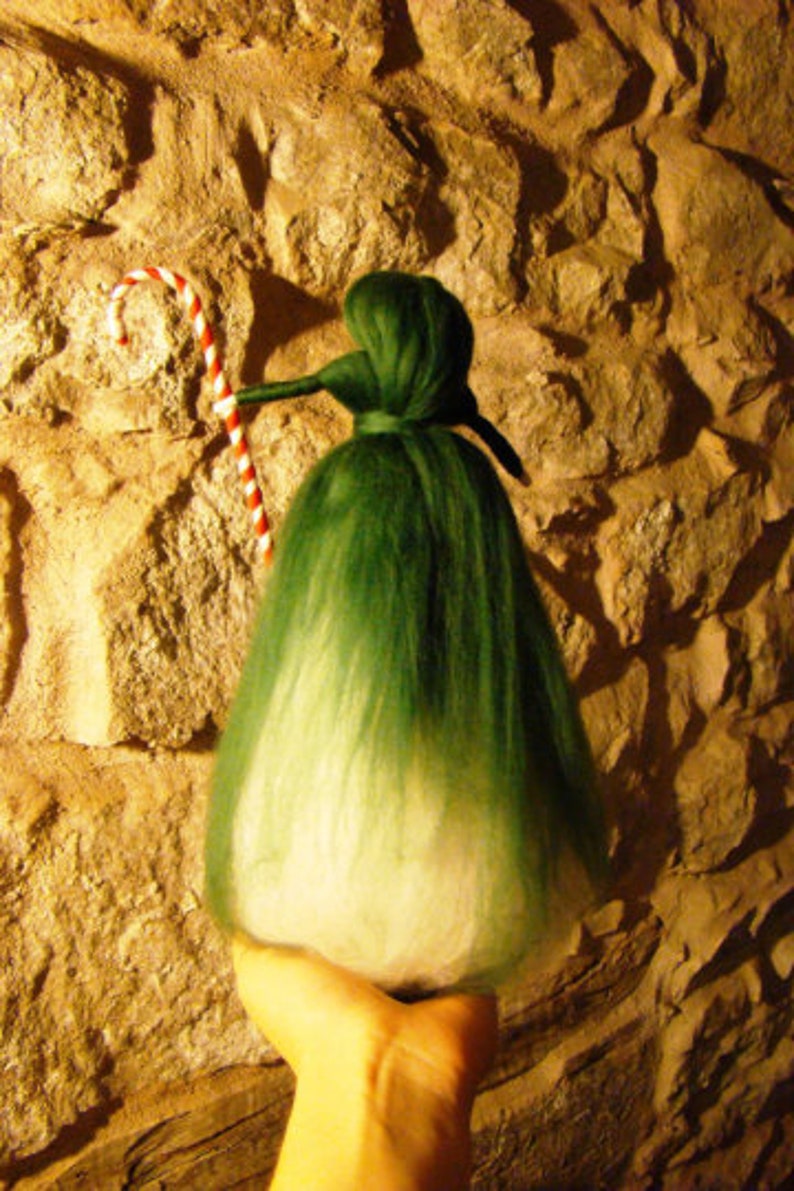 Pagan tree topper yule tree topper wiccan topper druid Etsy