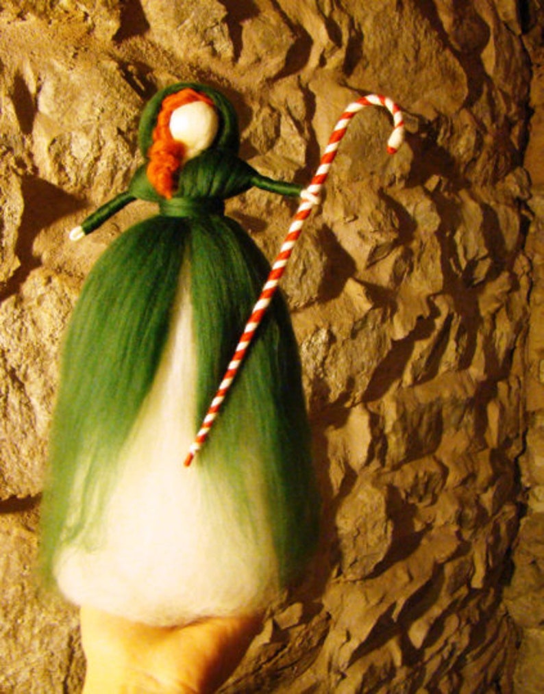 Pagan Tree Topper Yule Tree Topper Wiccan Topper Druid Etsy