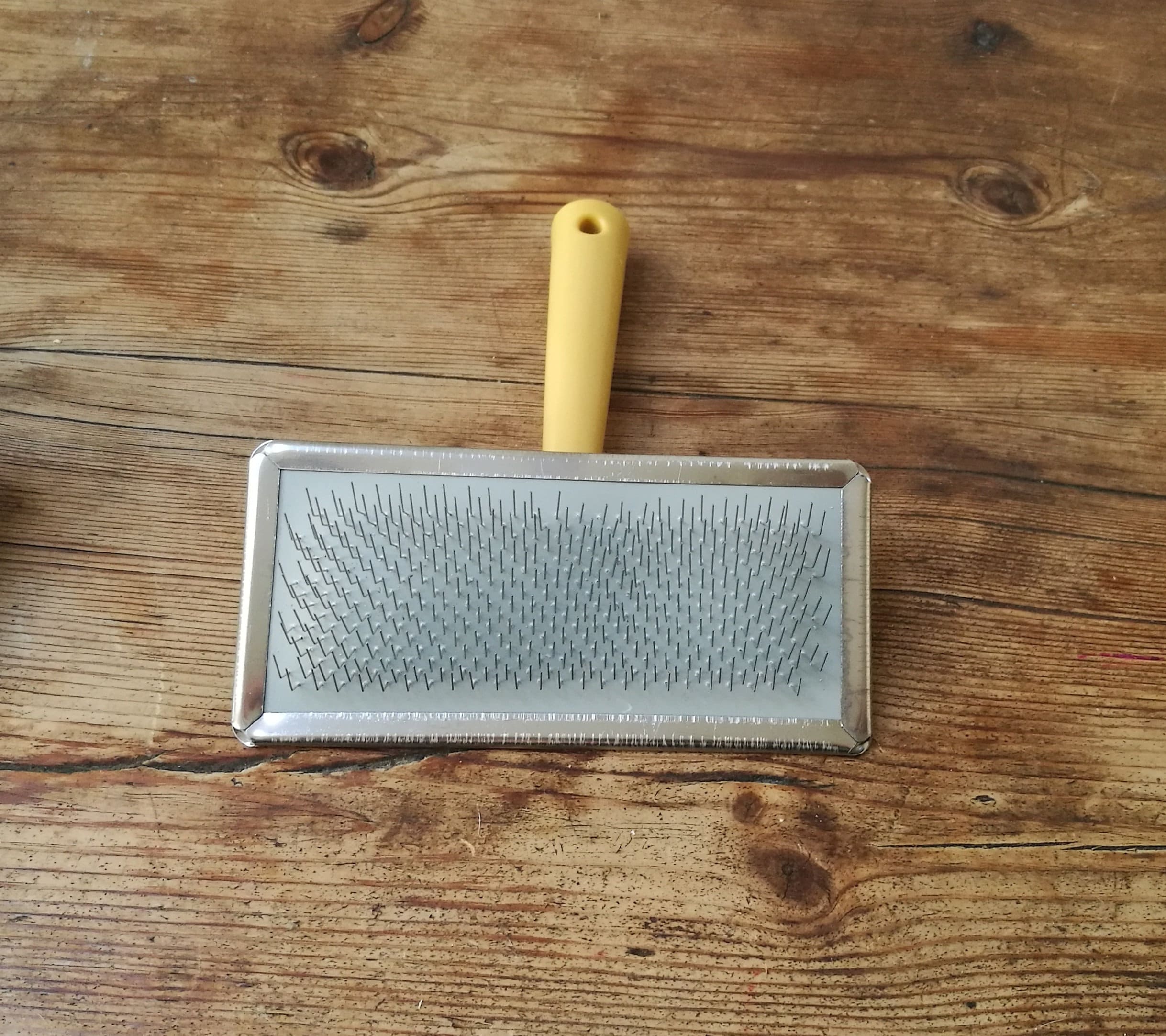 Hand Carders Hand Carder Wool Comb Carding Combs Fleece Etsy UK