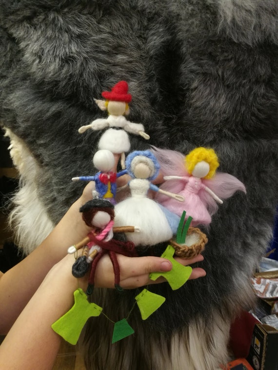 Enchanted dolls hotsell for sale
