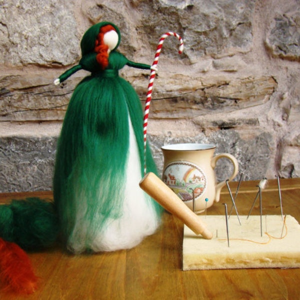 Pagan Tree Topper Etsy