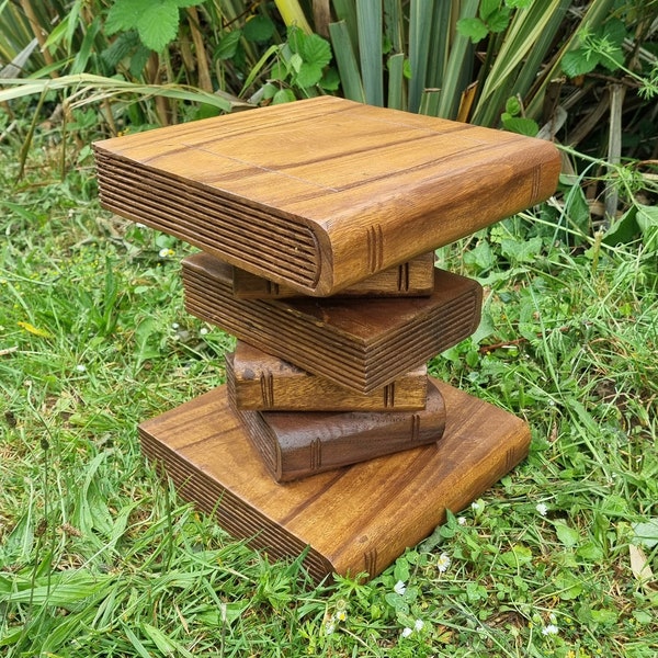 Stacking Tables Etsy UK