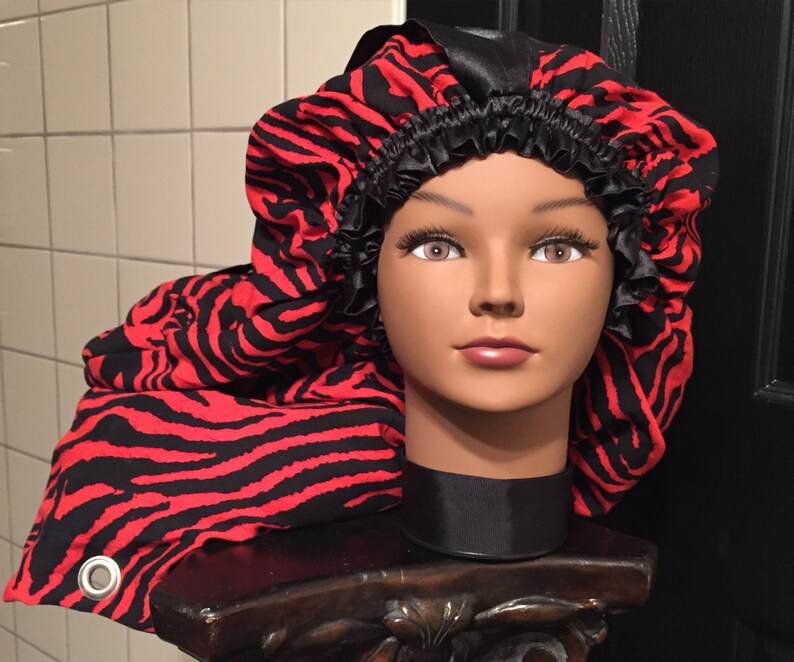 Shower Cap By Sky Etsy