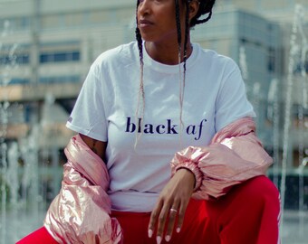 Africa afropunk clothing Black afrocentric. handmade black shirt african Hypebeast black owned Stay Woke shirt natural hair