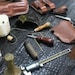 MASCGUNLEATHER