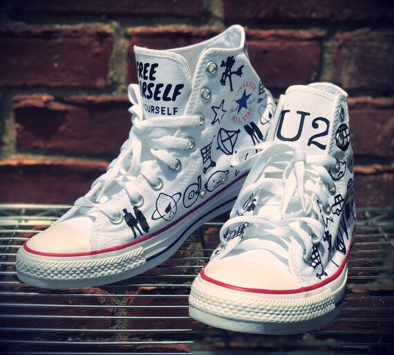 converse u2 converse u2