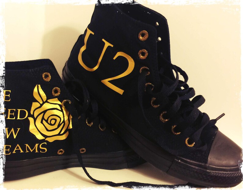 converse u2 converse u2