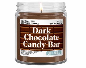 Fresh Baked Baguette | Scented Soy Wax Candle Delicious Crispy Bread & Butter Kitchen Scent | Housewarming Birthday Wedding Holiday  Gift