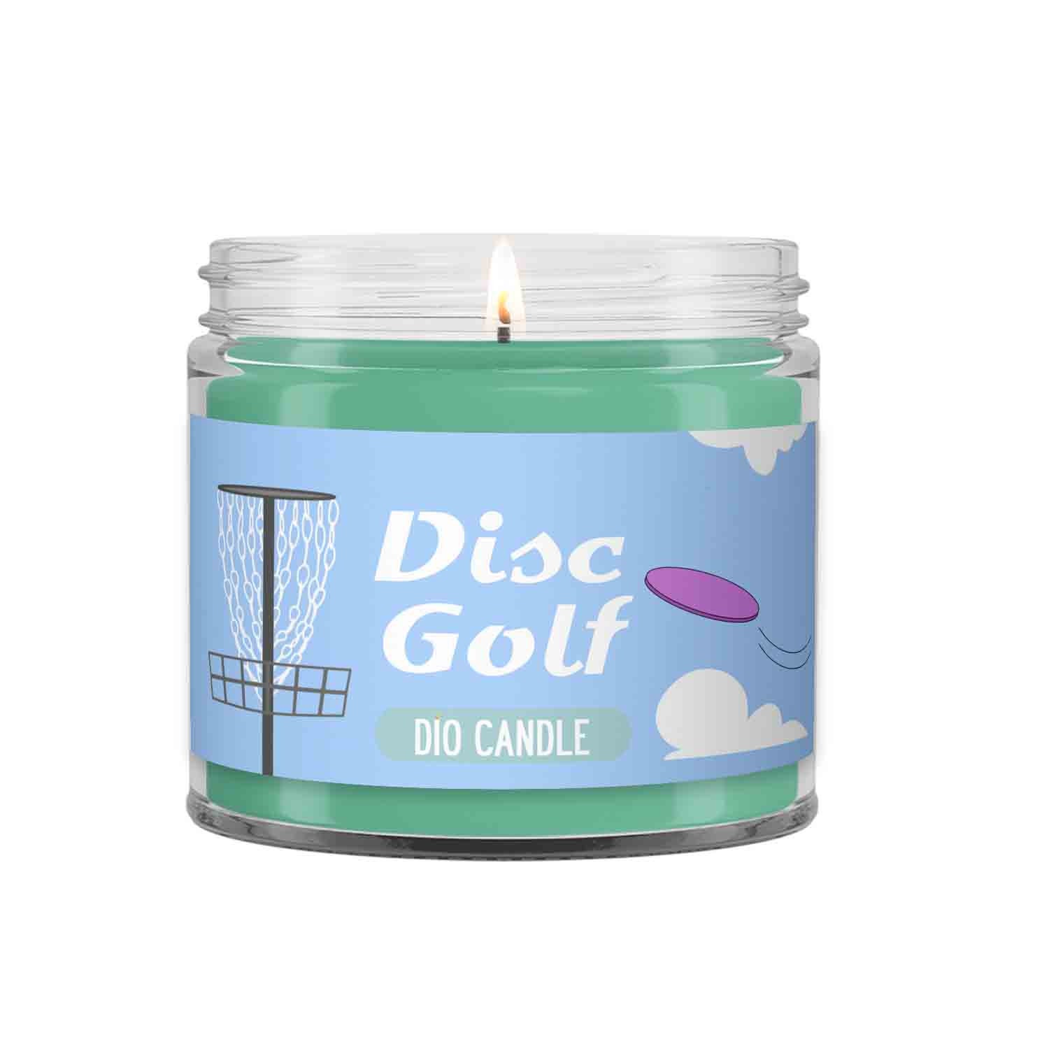Disc Golf Sports Scented Candles or Wax Melts by Dio Candleยฎ - Etsy disc-golf-sports-scented-candles-or-wax-melts-by-dio-candle-etsy