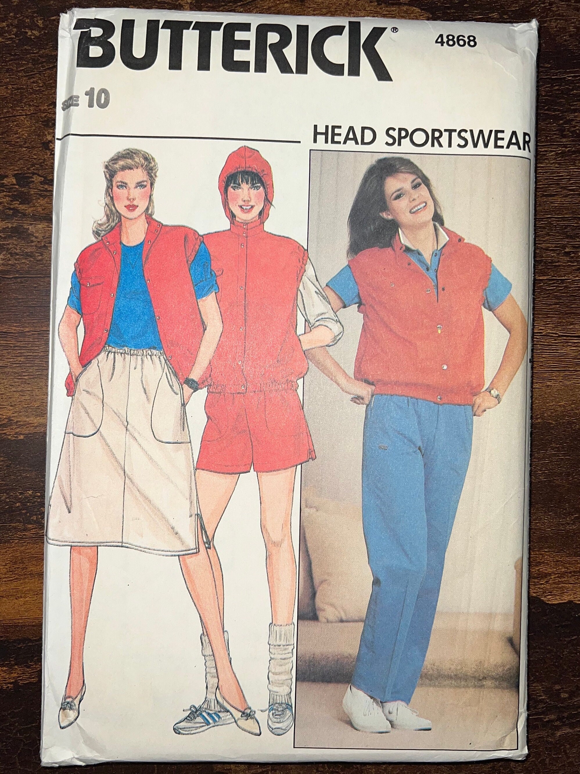 Vintage Sack Shorts - Etsy