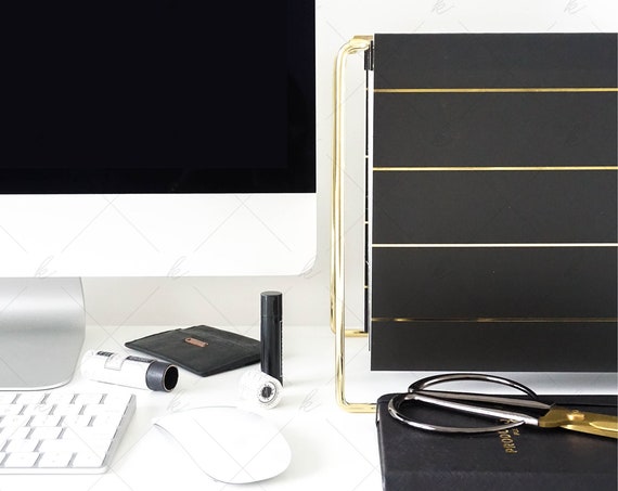 Office Stock Photo,15 Mockup Computer