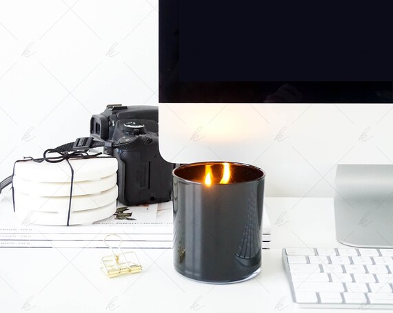 Office Stock Photo,12 Mockup Computer