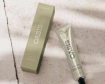 Cosmetic Tube Mockup – No 02 | Verano Collection | Mockup for Designers | Editable Cosmetic Mockup | Editorial Photoshop Mockup