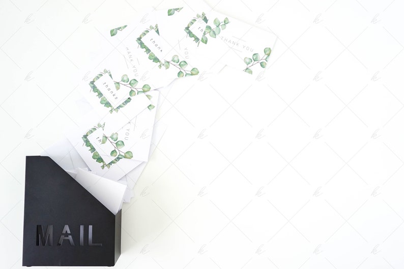 Mail Cards Office Stock Photo #7 Stock Photo for Creatives Thank You Blog /& Instagram Stock Photo