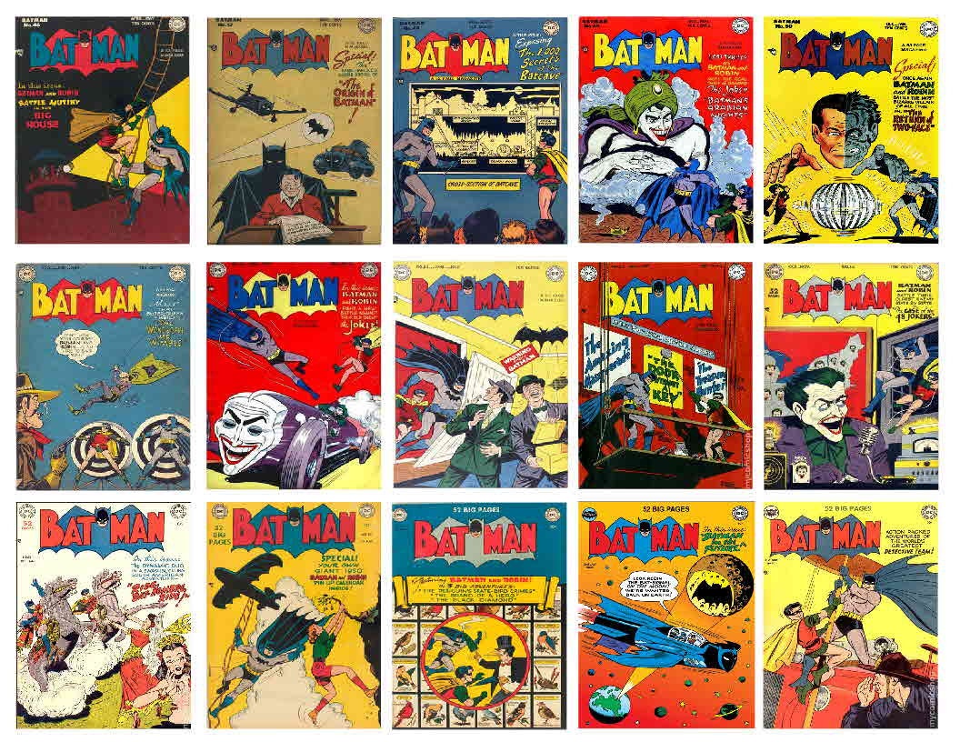 Absolute Batman #3 Cover A Regular Nick Dragotta Cover (DC All In - Foto 12