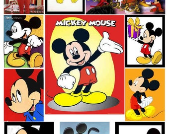 MICKEY MOUSE