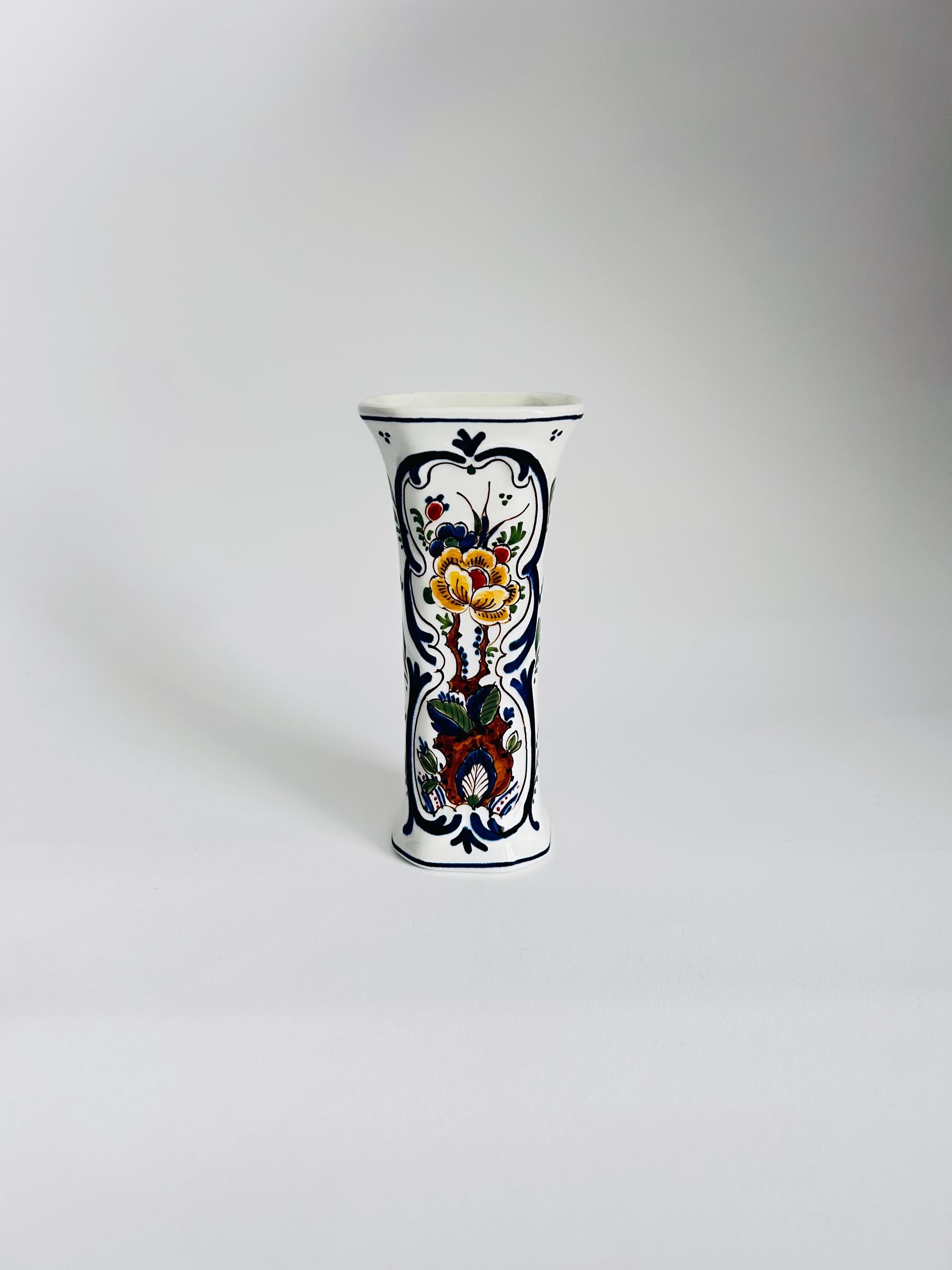 Royal delft vase - Etsy 日本
