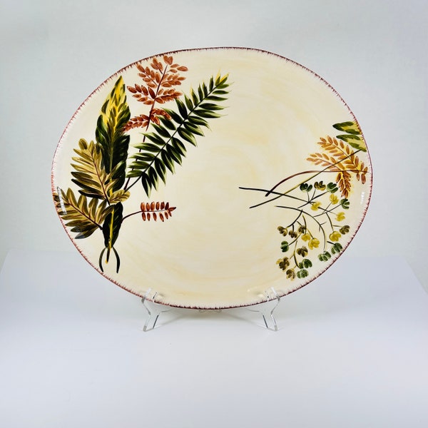 Tabletops Gallery Plates Etsy