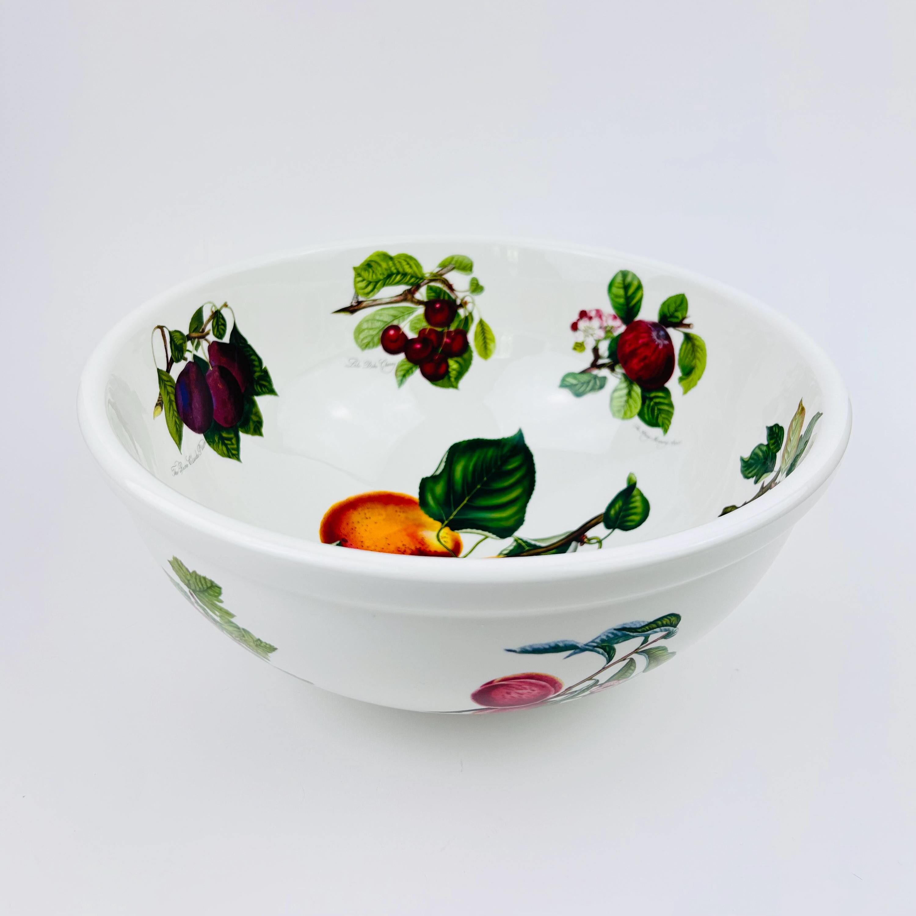 ポートメリオン portmeirion POMONA 英国製ミニボウル6個セット