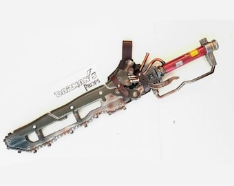 Étui en cuir pour épée de mêlée Fallout Ripper