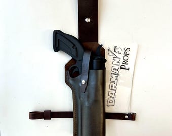 Jedi Survivor - Étui unique pour blaster K3 Vindicator Blaster