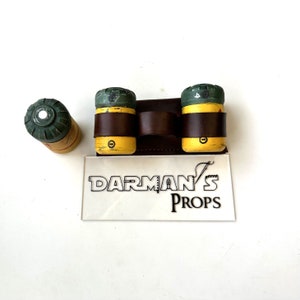 Fallout Fusion Cell Ammo and holder