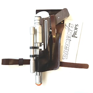 Hondo Tanaka Disney&#39;s Millennium Falcon: Smuggler&#39;s Run Holster