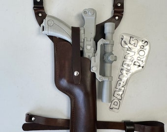 Westar 20 "Y" Drop Holster