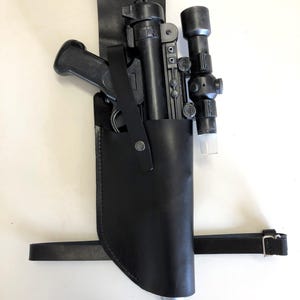 DH-17 Holster