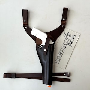 Cal Kestis LW-896 Funda estilo gota "Y"