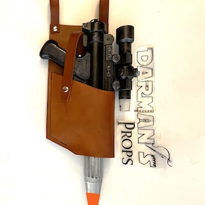DH-17 Holster Alternate rebel Fleet Trooper style