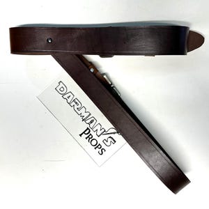 Fallout 76 style Belt