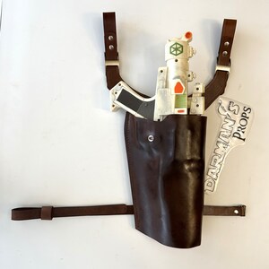General Grievous DT-57 Holster - Clone Wars