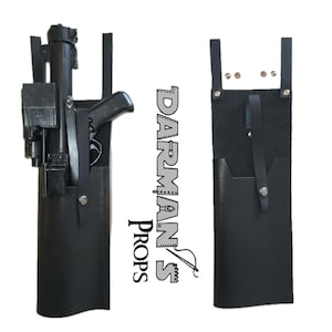 Stormtrooper E-11 HOLSTER  ROTJ Inferno squad Trooper