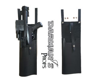 Stormtrooper E-11 HOLSTER  ROTJ Inferno squad Trooper