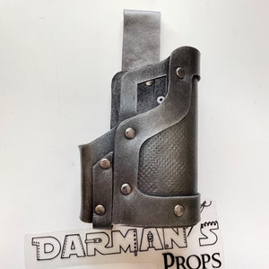 Poe Dameron Resistance Pilot Glie-44 holster image 2