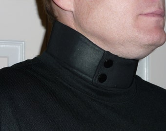 Animated Clone Neck Seal - 2 snap version
