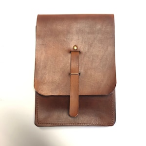 River Song Diary  hip pouch