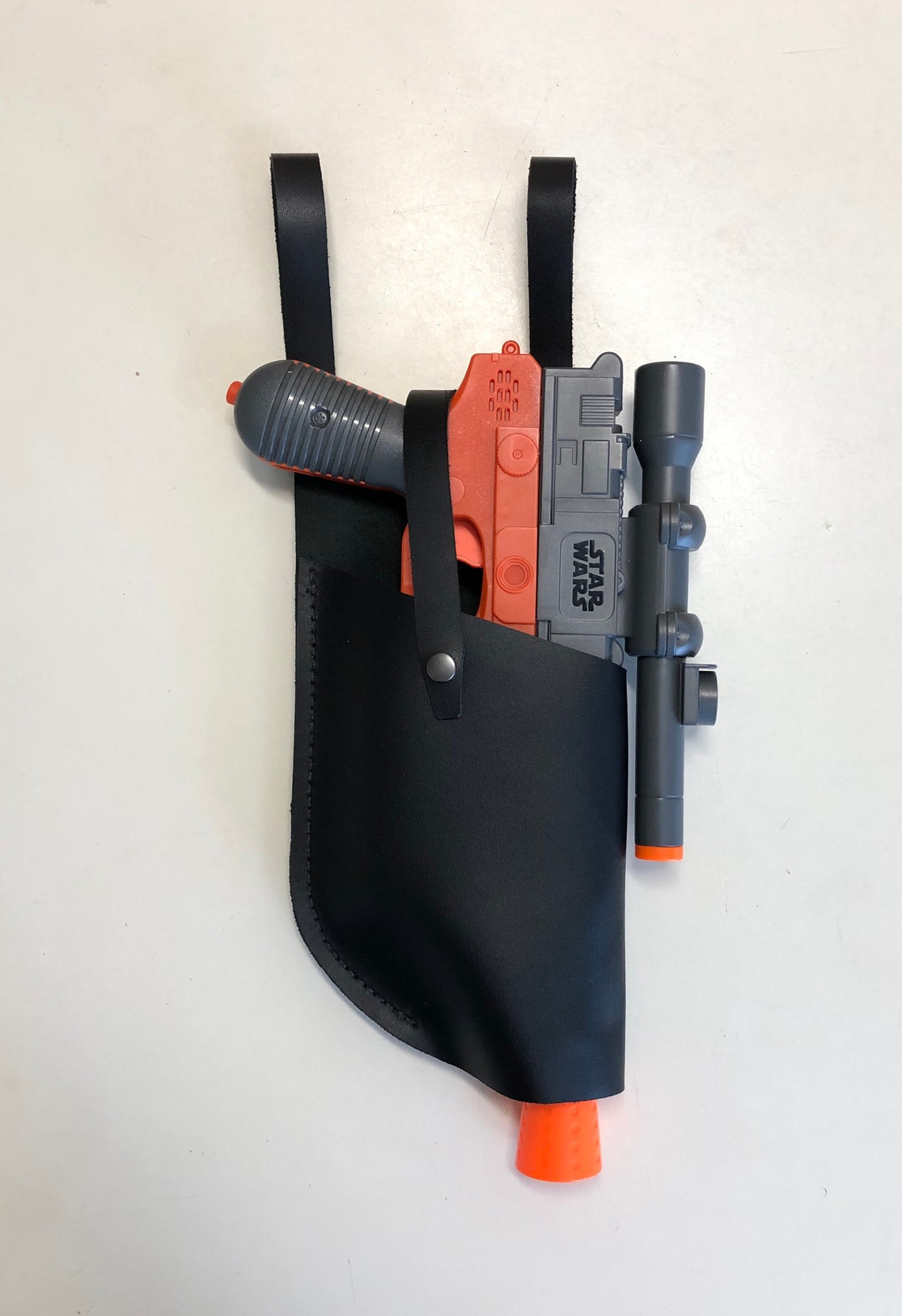DL44 Nerf Blaster Holster Etsy